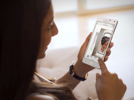 Wydr, l'app per chi ama l'arte