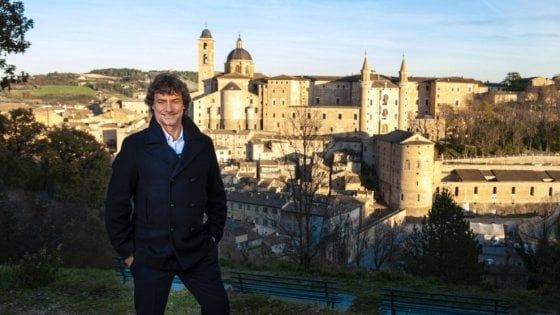Alberto Angela, ultimo appuntamento con le 'Meraviglie'