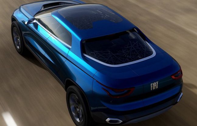 Allarme clima, in pole il Gruppo FCA