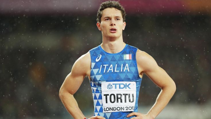 L'atletica in cerca di lampi, Tortu guida la ricostruzione azzurra