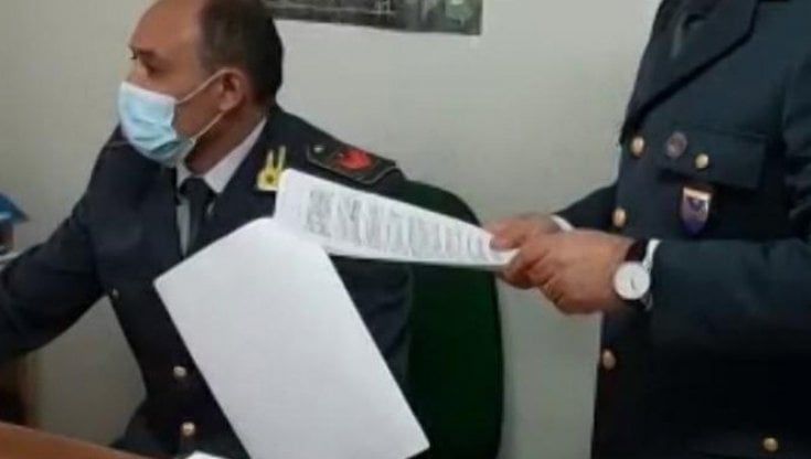 Tangenti al Comune di Foggia, quattro arresti: ci sono anche un consigliere e un funzionario