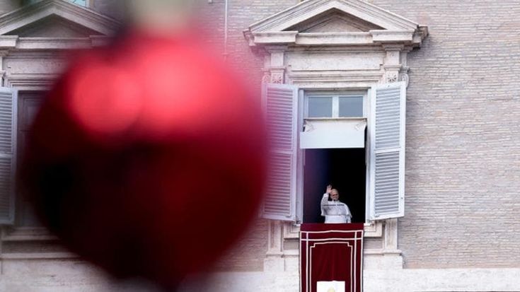 Angelus di santo Stefano, Leone XIV: “Nel conflitto promuovere dialogo, riconciliazione e pace”