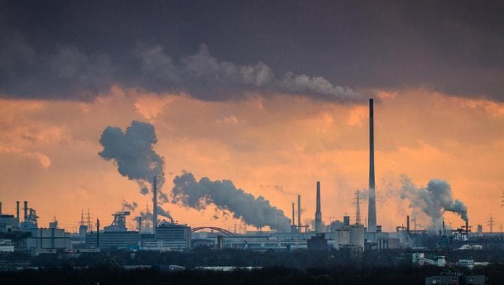 Il 15% del riscaldamento globale arriva da “gas serra indiretti” (che nessuno considera)