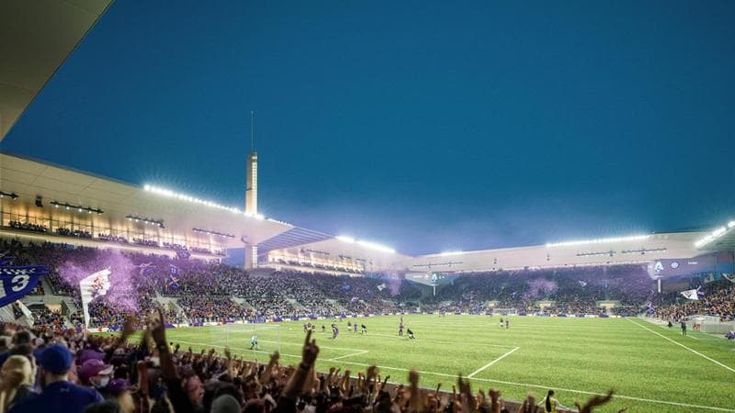 I tifosi della Fiorentina dribblano Joe Barone e dicono sì all’idea del sindaco per lo stadio alternativo: “Per noi ok al Padovani”