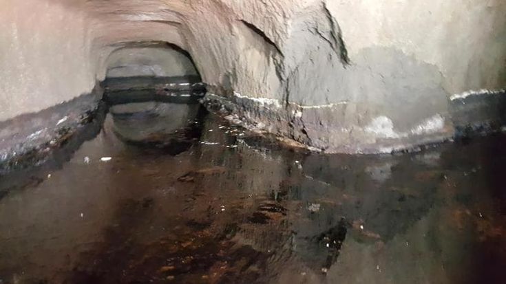 Tor Fiscale, il lago di petrolio sotterraneo che nessuno riesce a bonificare