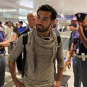 Viola e Chelsea sbloccano Salah. E arriva Gerson