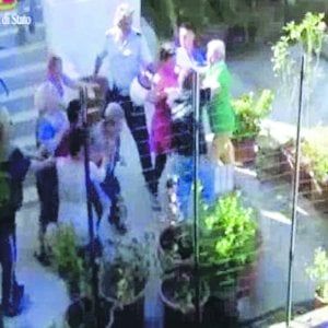 Omicidio di Pontedecimo, il vigile urbano rischia il carcere