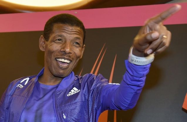 Gebrselassie, il mito dell'atletica che non riesce a smettere