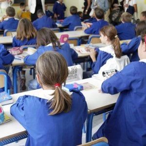 In una scuola di Ravenna bimba minacciata con un coltello da un compagno di classe