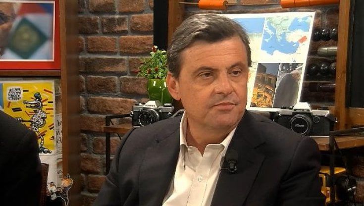 Scossi. La tragedia turca, il peso delle regionali in Italia. Con Calenda e Tozzi