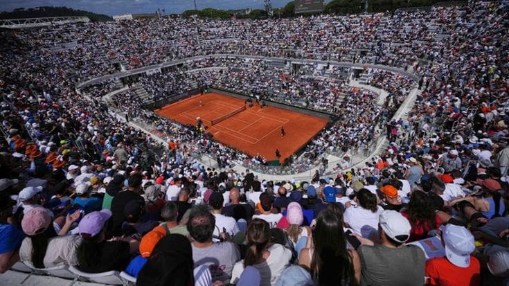 Dettagli, minuzie e processi. Tennis, il prezzo non è giusto