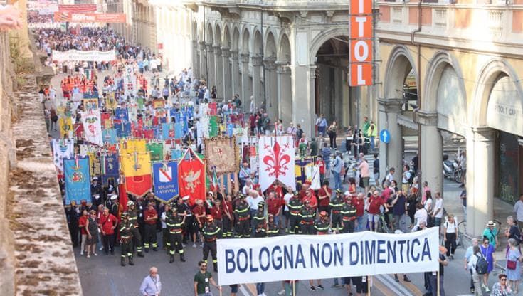 2 Agosto, cento voci per ricordare: “Ecco cosa è stato per noi”