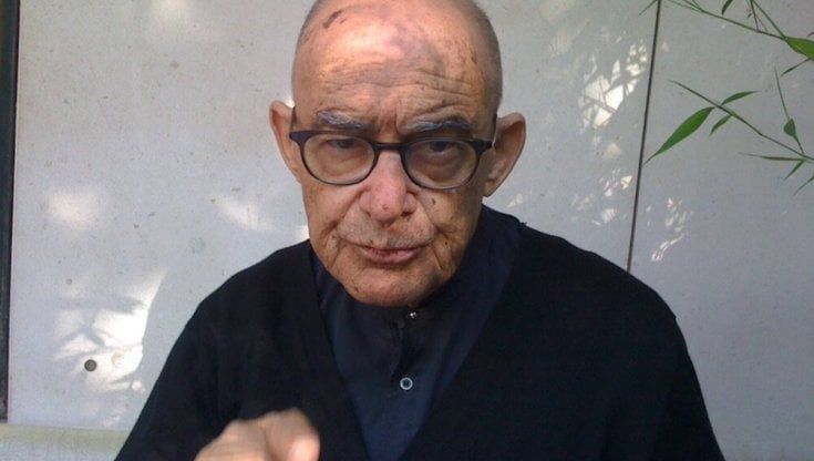 E' morto Jean-Luc Nancy, il filosofo che indagava sui limiti della democrazia
