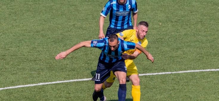 Serie D: il Lecco già al primo match ball promozione
