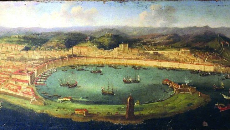 Storie di orche e di sirene: lo Stretto è un mare di racconti