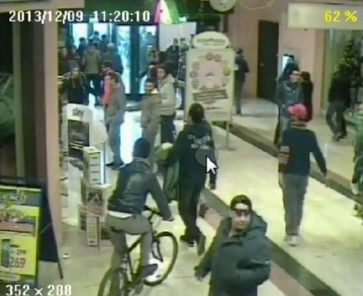 Forconi, 7 arresti e 50 indagati per violenze<br />"Se non chiudete spacchiamo tutto"