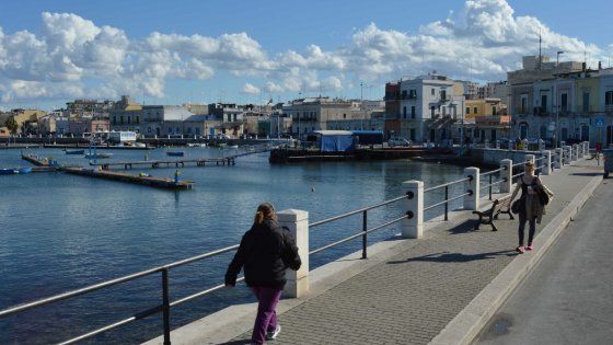 Bari, un unico lungomare da Santo Spirito a San Girolamo: saranno collegate da un ponte