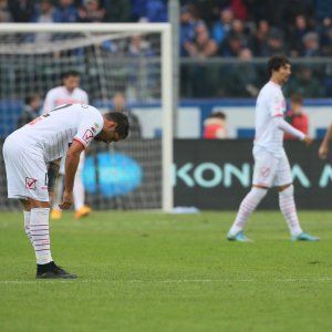 Carpi, Sannino: ''Una rondine non fa primavera, dobbiamo lavorare"