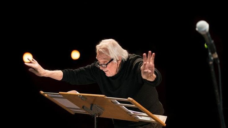 Enrico Intra: “I miei 90 anni in jazz con lo sguardo al futuro”