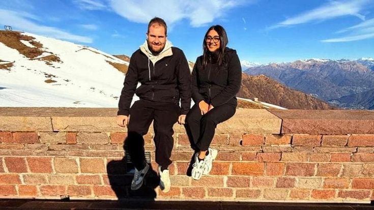 La compagna di Luca Spada e la domanda crudele: “Ma oggi hai fatto due morti? Bravo”