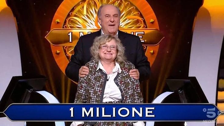 Chi è Vittoria Licari, la milanese vincitrice di Chi vuol essere milionario: “L’età mi ha aiutata”
