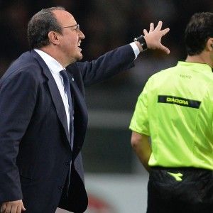 Napoli, i numeri sono con Benitez. La carica dei 60 mila contro il Porto