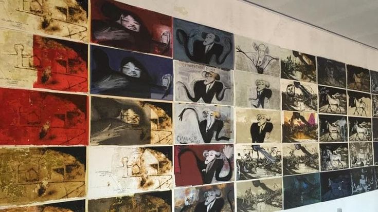 Rimini, da aprile a luglio torna la Biennale del disegno