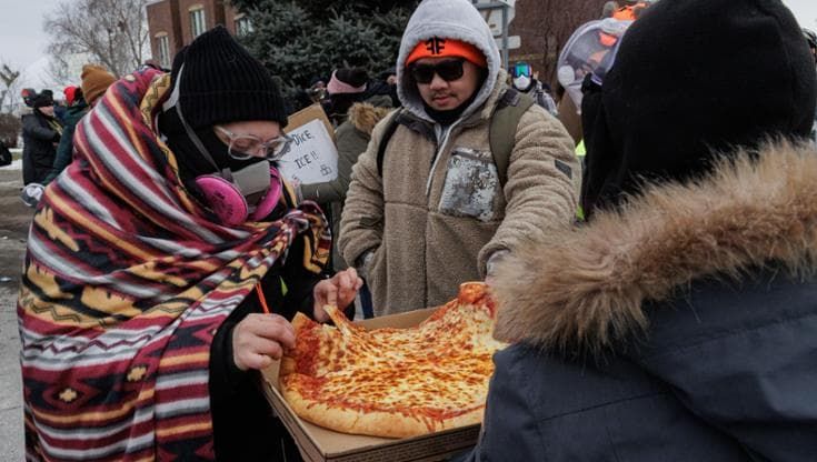 Così a Minneapolis la cucina degli immigrati sfida l’America di Trump