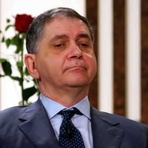 Buttiglione: "Non avr&agrave; il mio s&igrave; ma sar&agrave; un buon presidente"