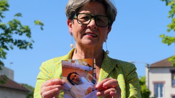 Corte Ue dei diritti dell'uomo autorizza fine vita per il francese Vincent Lambert