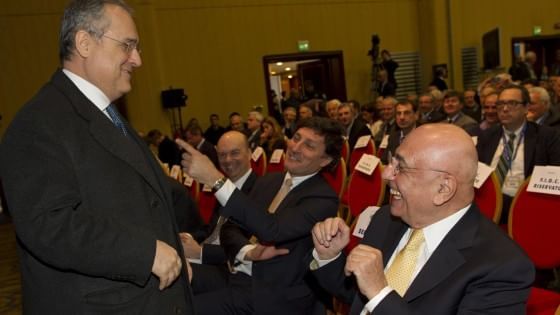 Il vero grande fratello che controlla tutto: il sistema Infront finisce nel mirino 