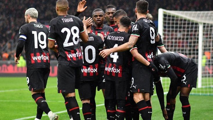 Milan, è passato lo straniero: l'autarchia al contrario di San Siro