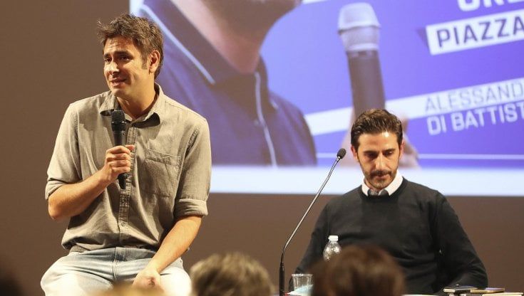 M5S, Di Battista si prepara: "Non escludo la nascita di un nuovo movimento"