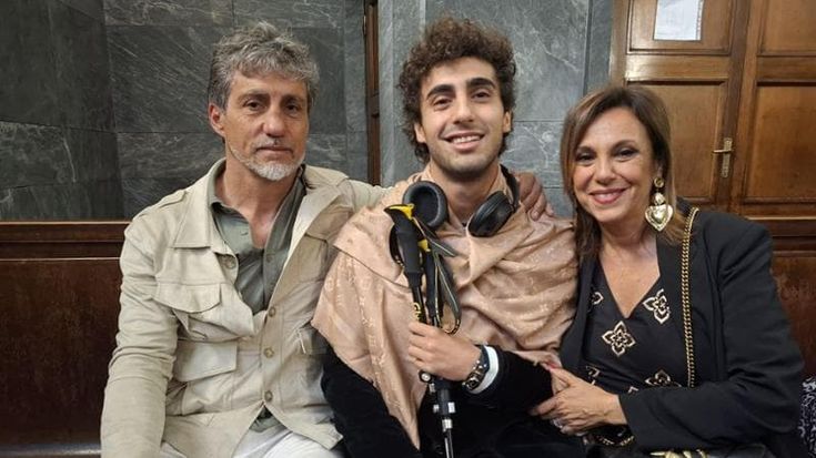 Aggressione a Davide Cavallo, 20 anni all’accoltellatore. E lui: “Dispiaciuto per pena così alta”