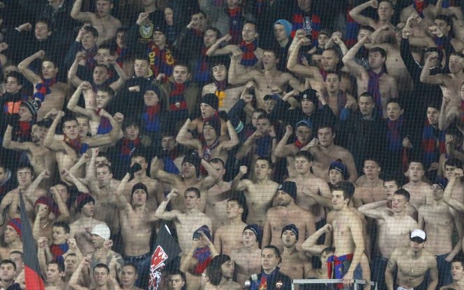 Yaya Toure, insulti razzisti dai tifosi del Cska di Mosca