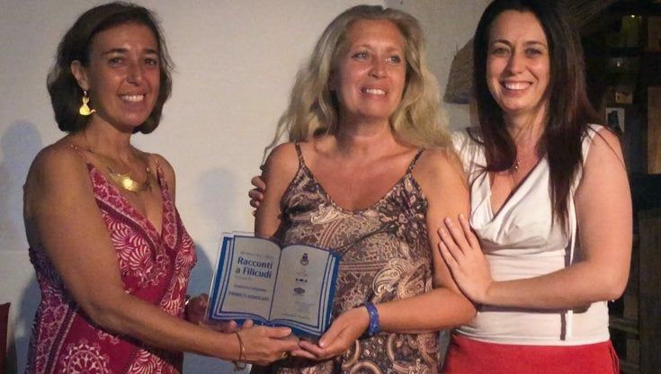 I racconti di Filicudi, l'isola diventa salotto letterario