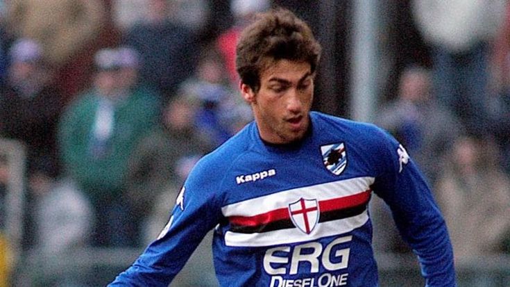 Gasbarroni, genio sregolato: “Palermo- Sampdoria gara da tripla”