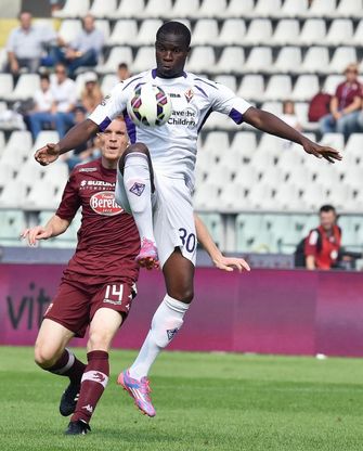 Torino-Fiorentina, il film della partita