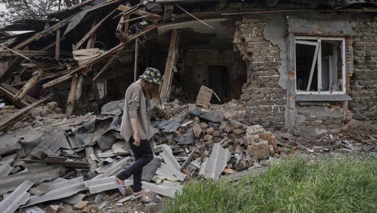 Ucraina - Russia, le news dalla guerra del 26 maggio