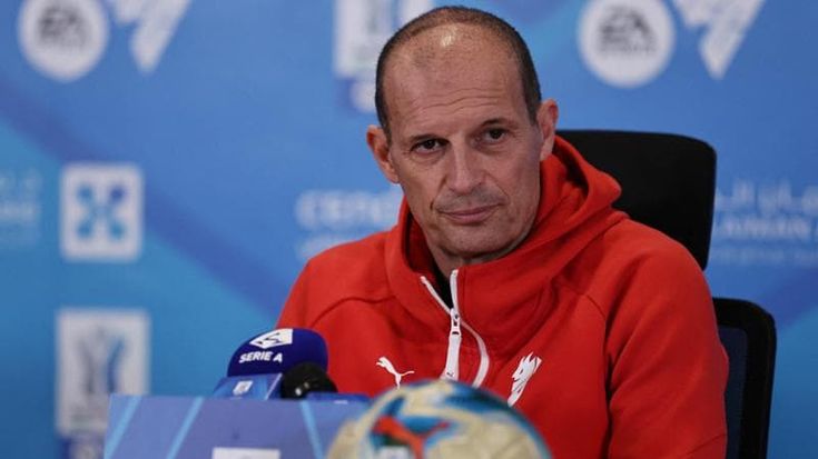 Milan, Maignan: “Il mio futuro? Non devo farmi distrarre”. Allegri: “Leao? Vediamo”