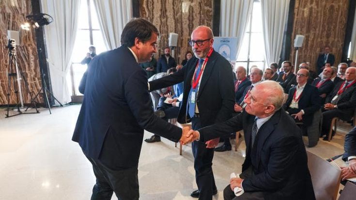 Fondi di coesione in Campania, Manfredi mediatore tra De Luca e Fitto
