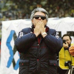 Maifredi: "Il Bologna ce la fa, poi va rifondato"