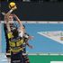 Volley, Coppa Italia: in finale si rinnova la sfida tra Perugia e Civitanova