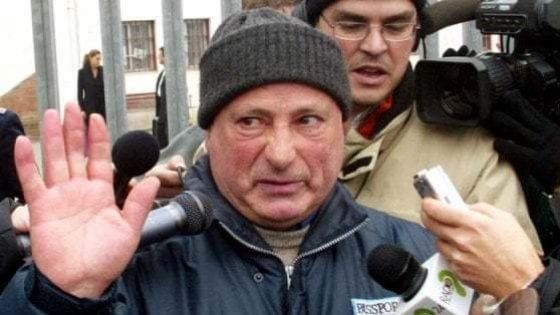 Graziano Mesina, nuovo blitz carabinieri in case Orgosolo 