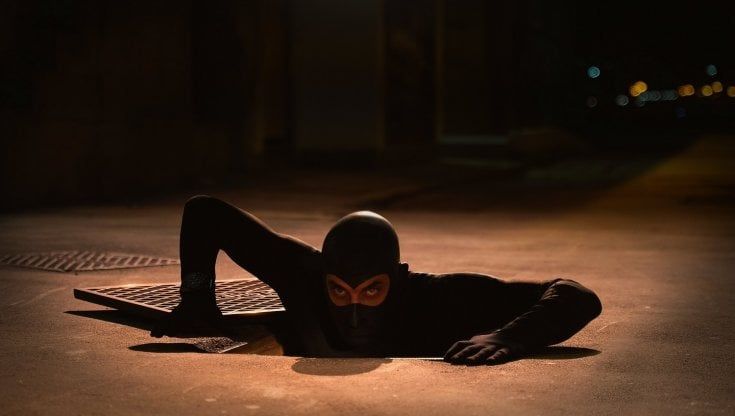 Festa di Roma, i Manetti Bros. presentano il loro 'Diabolik': "Per la prima volta abbiamo aspettative"
