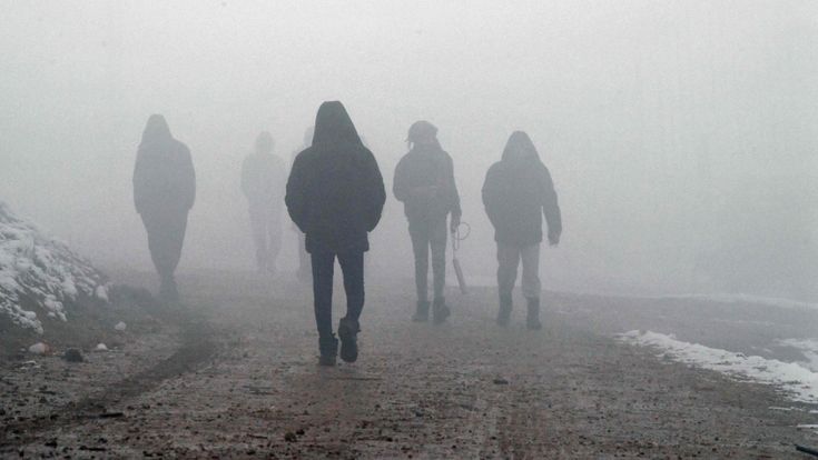 Lo Stato del mondo reso invisibile dal Covid