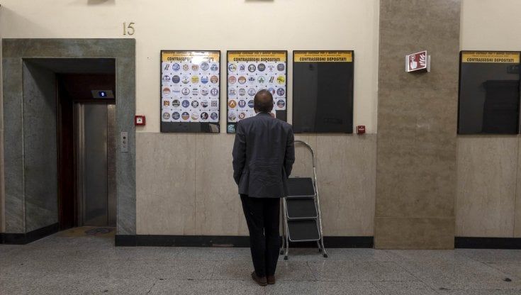 Liste elettorali, non solo le "mogli di". Dalla Lega ai 5Stelle spuntano anche i "mariti"