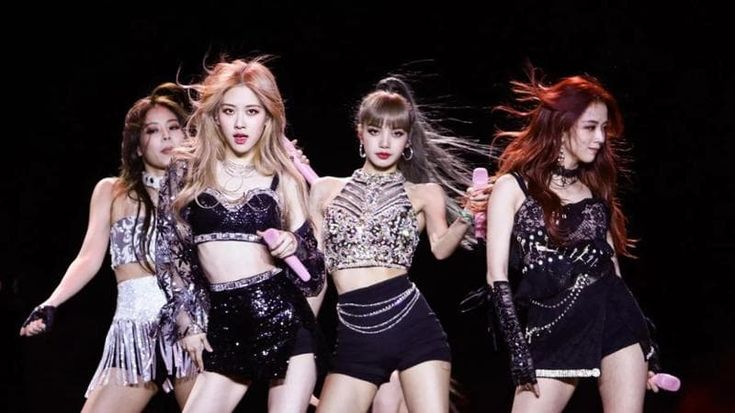 Alla Maura debutto italiano per le Blackpink, fenomeno k-pop mondiale