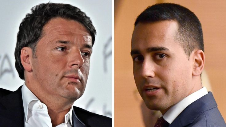 Il M5S regge, Pd sotto il 22% e il centrodestra può battere tutti