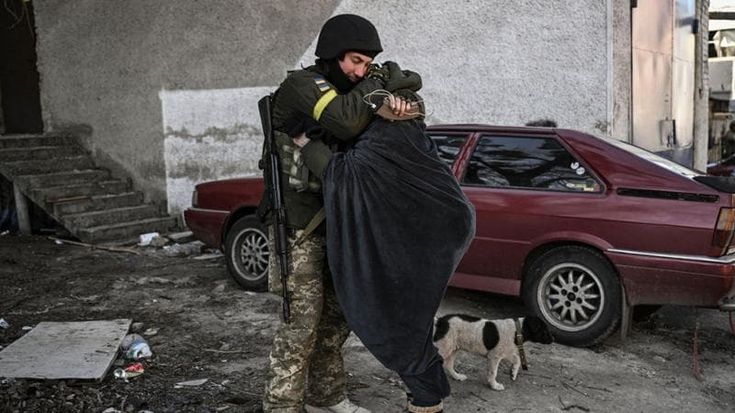 Guerra Ucraina - Russia, le news del 27 aprile. Rubio: in settimana capiremo se Mosca e Kiev vogliono pace